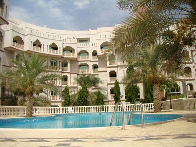 Muscat Oasis Residences