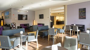 Lobby lounge - Messe & Airport Hotel Stuttgart (Stuttgart)