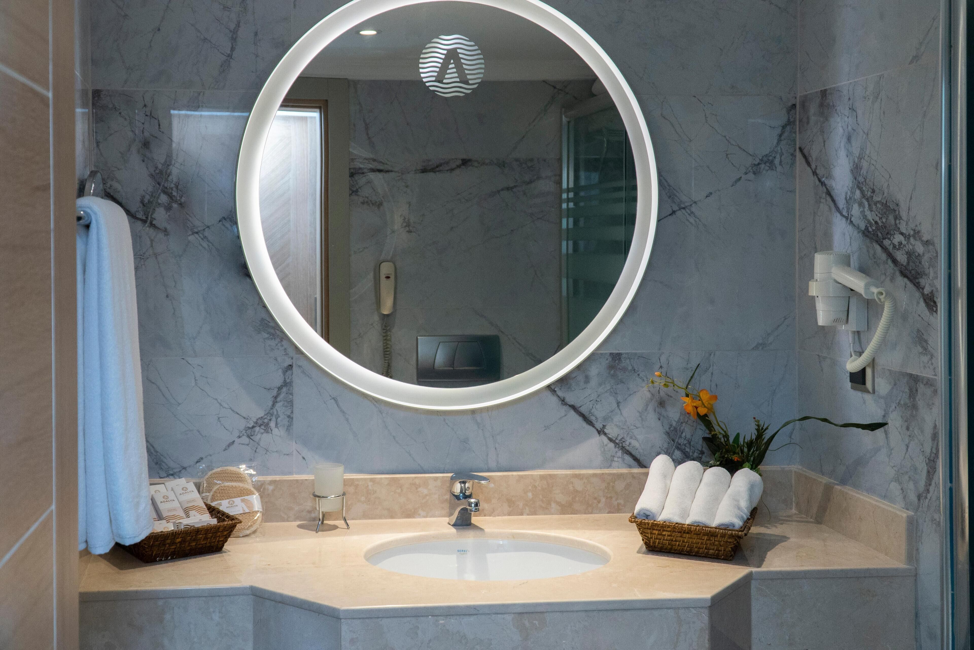 Foto - Adalya Art Side - Ultra All Inclusive