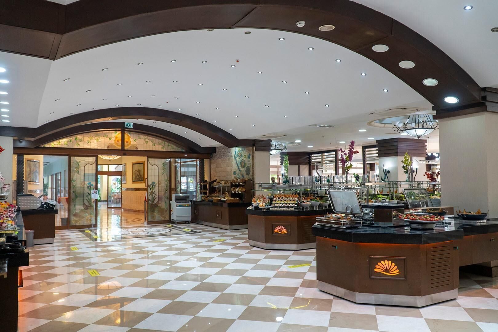 Foto - Adalya Art Side - Ultra All Inclusive