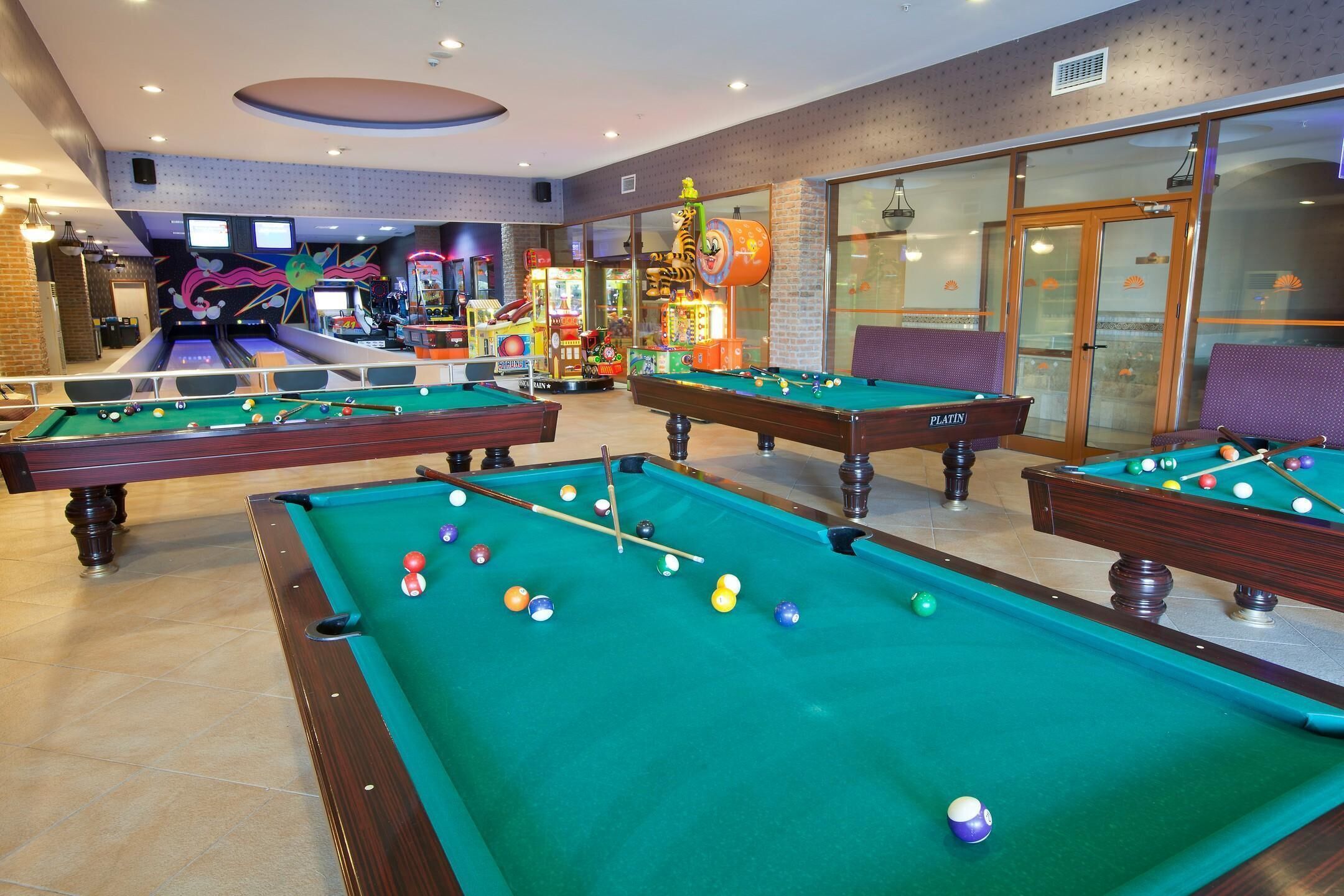 Foto - Adalya Art Side - Ultra All Inclusive