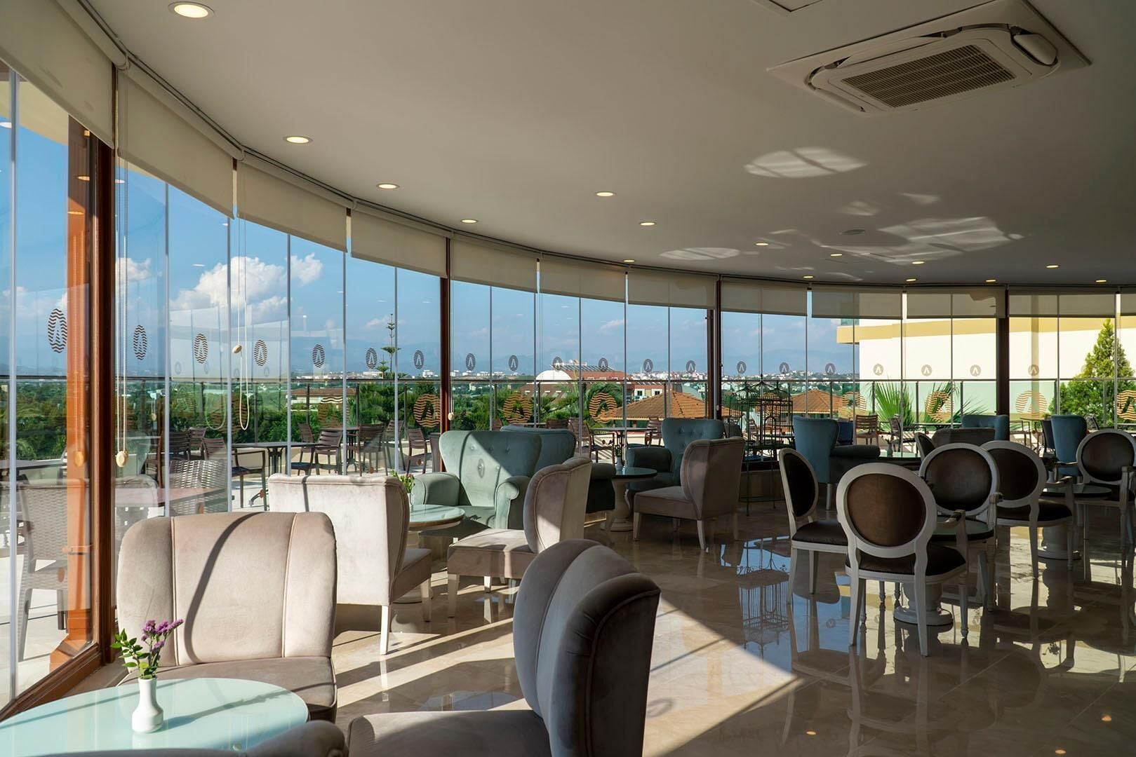 Foto - Adalya Art Side - Ultra All Inclusive