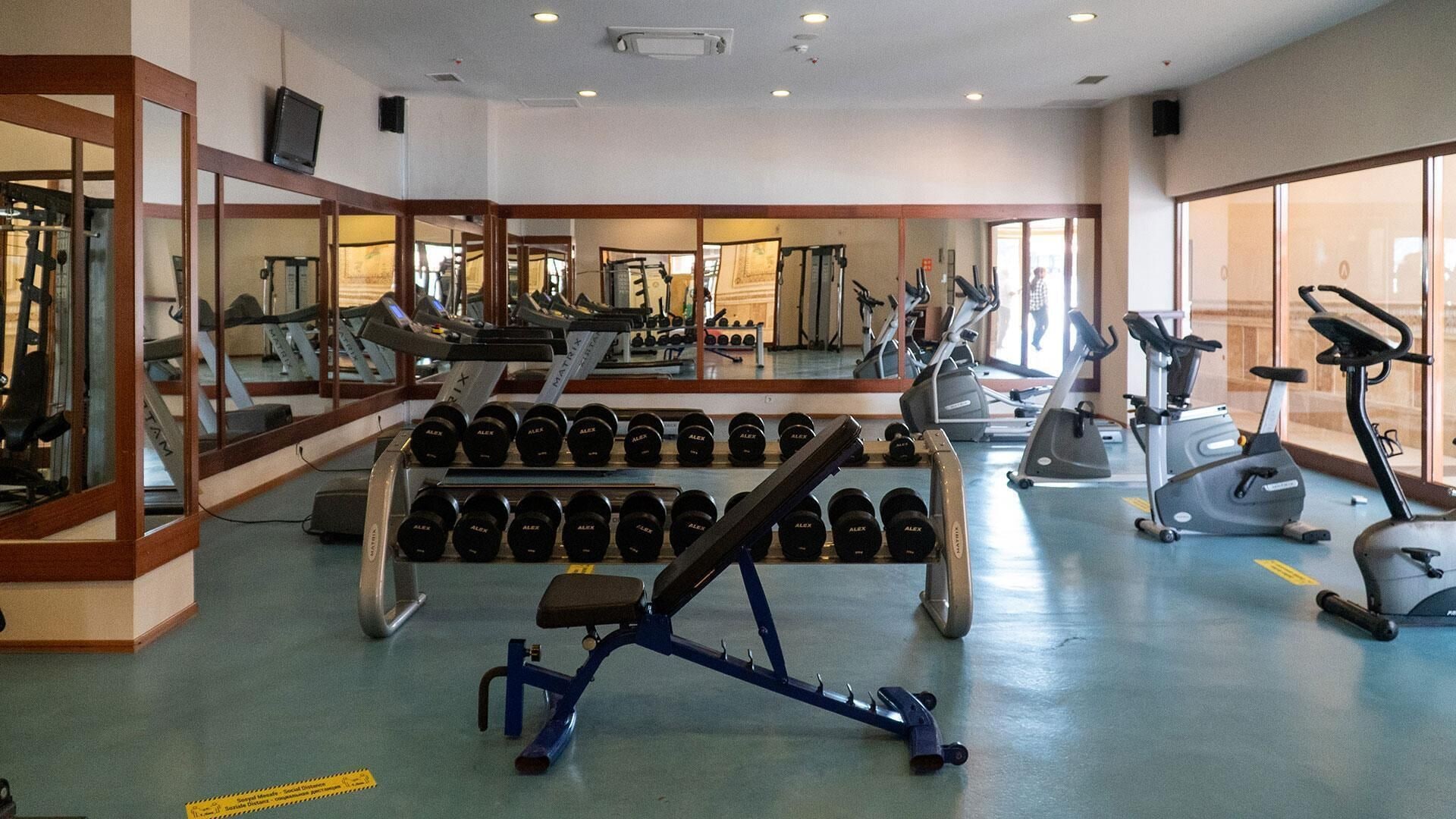 Foto - Adalya Art Side - Ultra All Inclusive