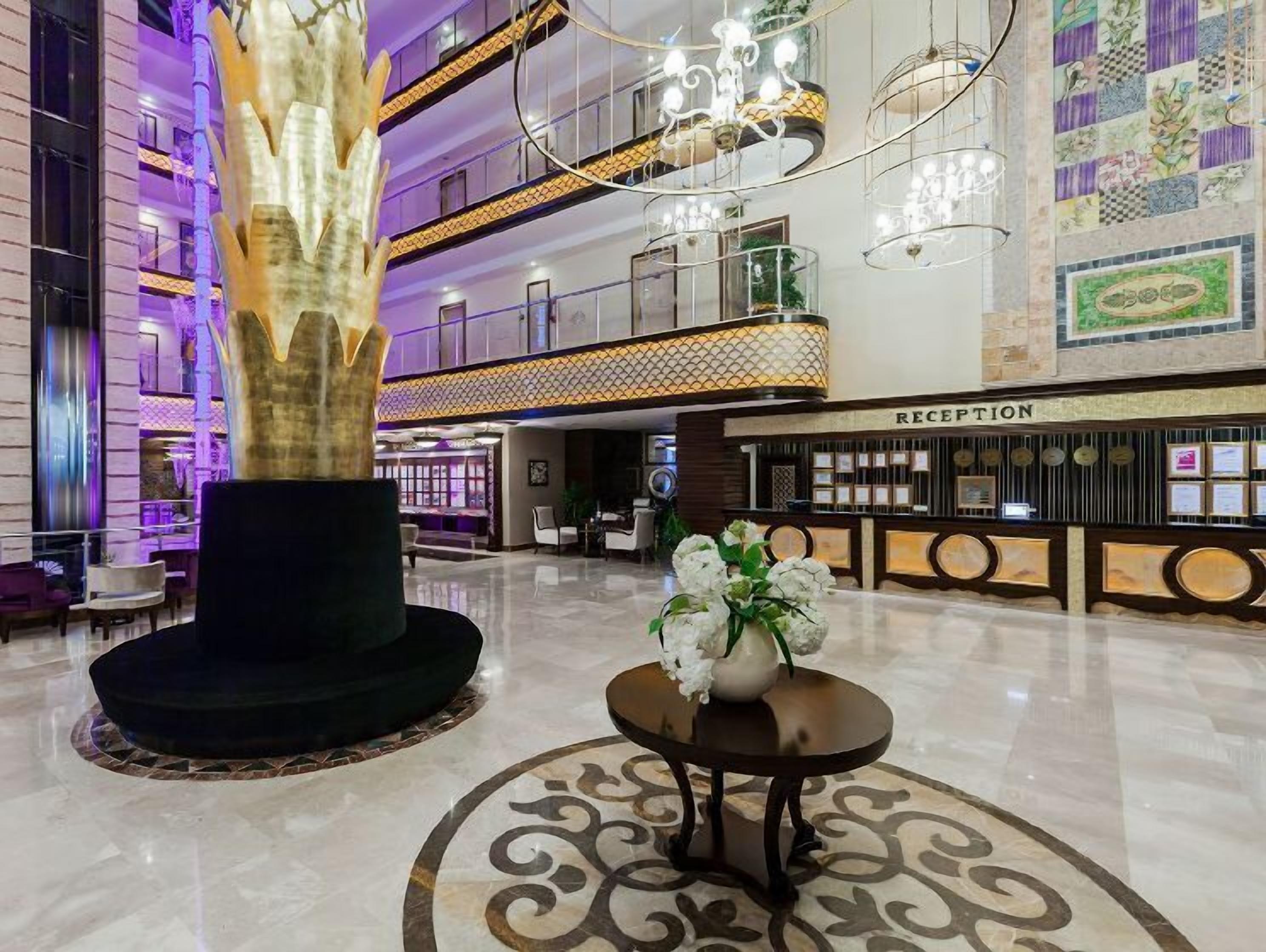 Foto - Adalya Art Side - Ultra All Inclusive