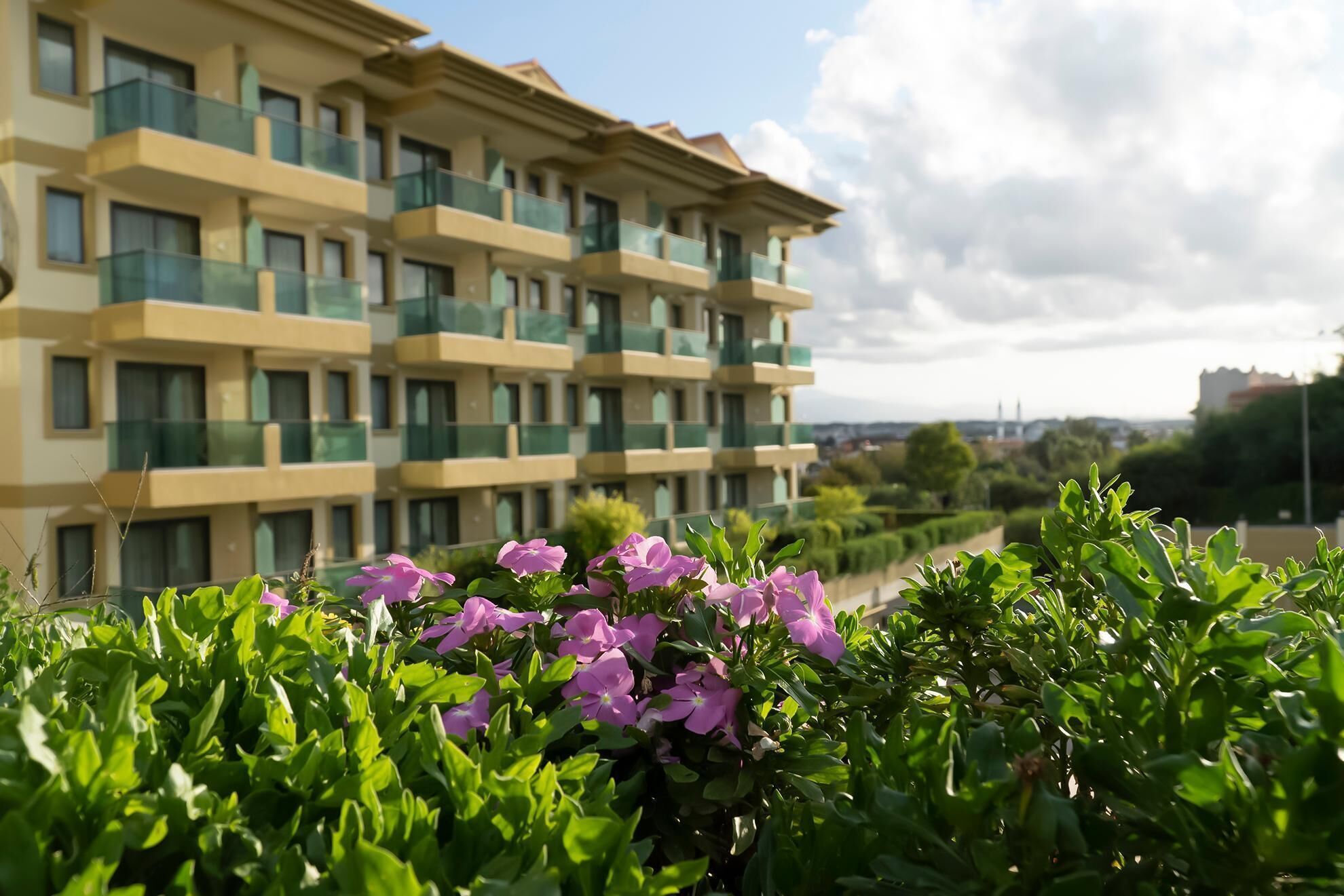 Foto - Adalya Art Side - Ultra All Inclusive