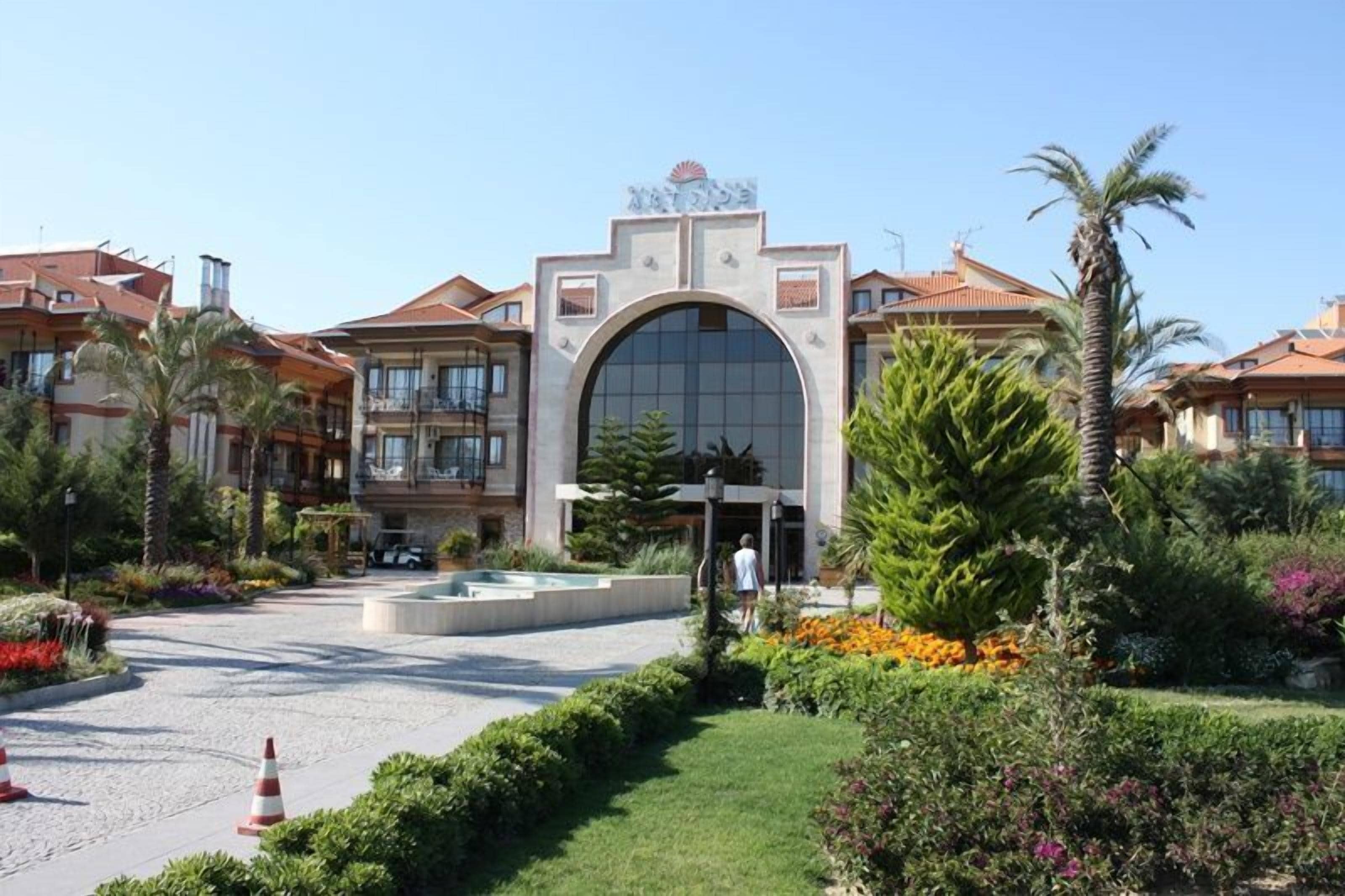 Foto - Adalya Art Side - Ultra All Inclusive