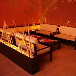 Sauna, Türkisches Bad/Hamam, Körperbehandlungen, Aromatherapie