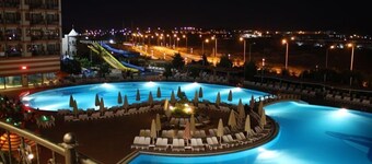 Adalya Art Side - All Inclusive