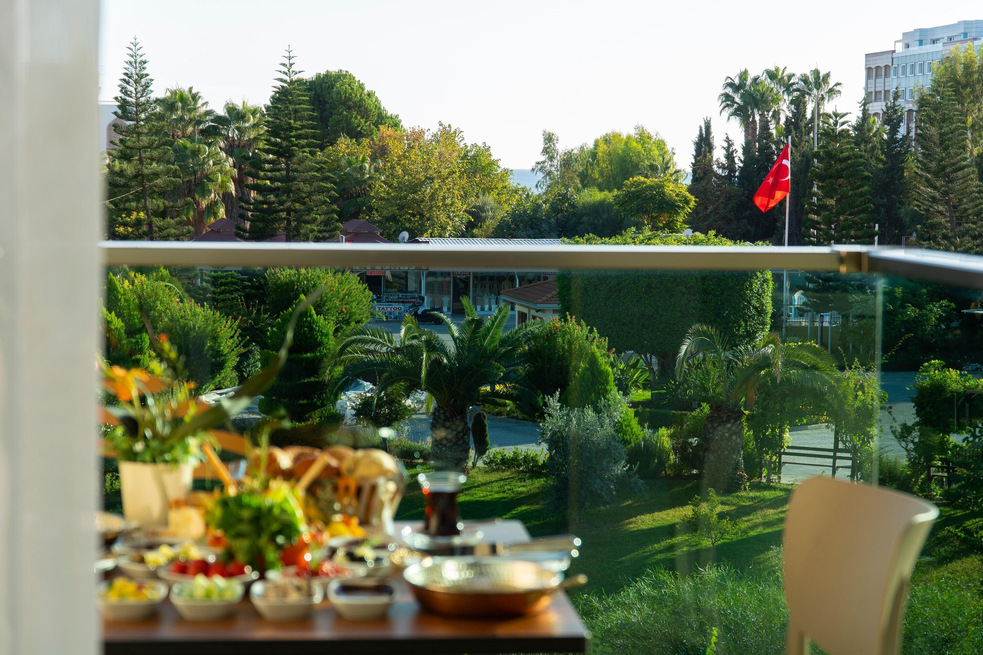 Foto - Adalya Art Side - Ultra All Inclusive