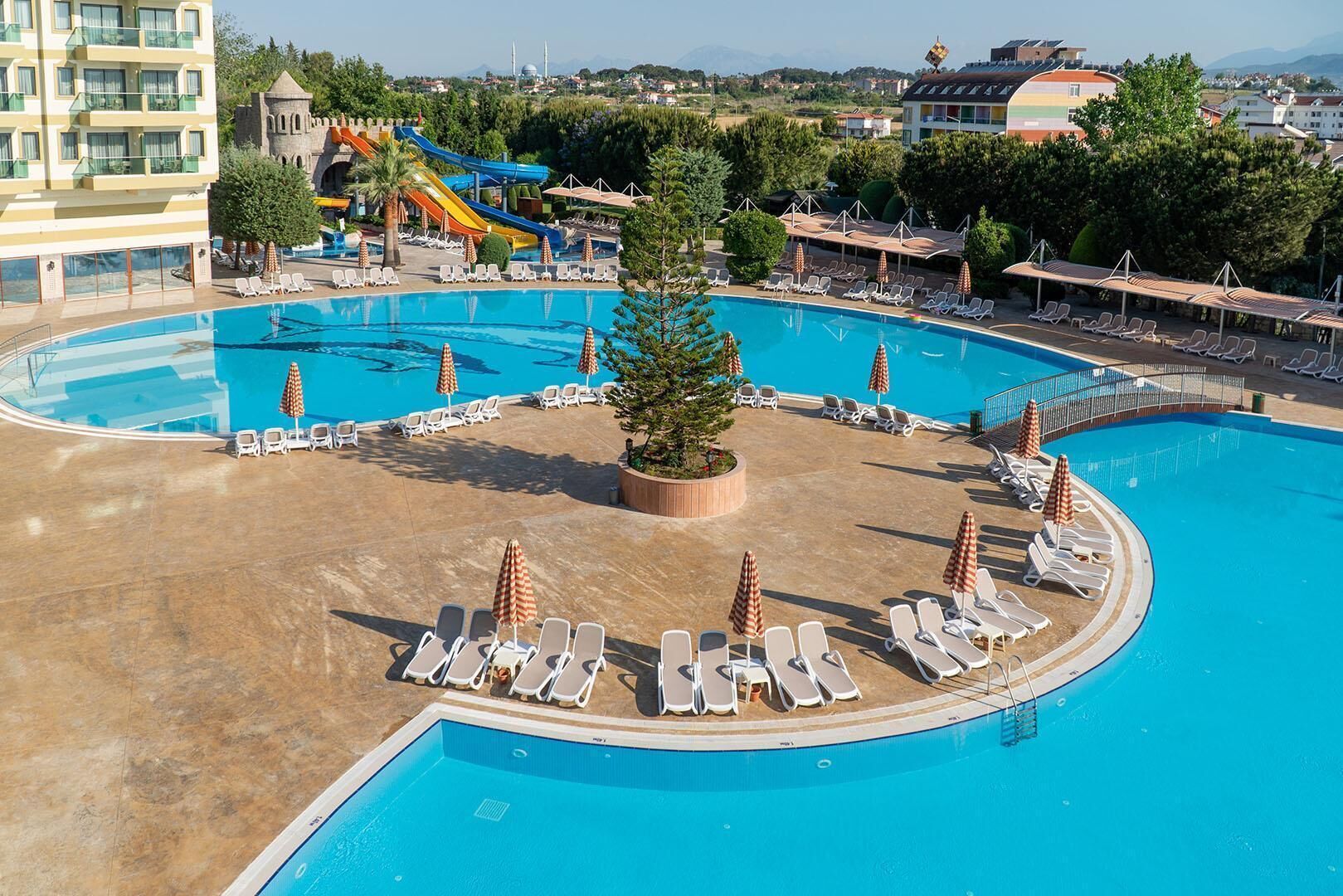 Foto - Adalya Art Side - Ultra All Inclusive