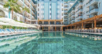 Blue Star Hotel - All Inclusive