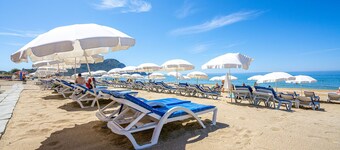 Blue Star Hotel - All Inclusive