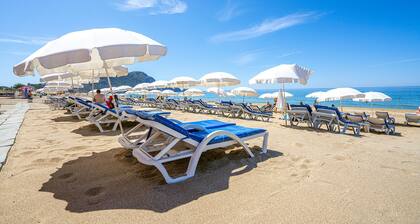 Blue Star Hotel - All Inclusive