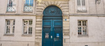 MIJE Marais - Hostel