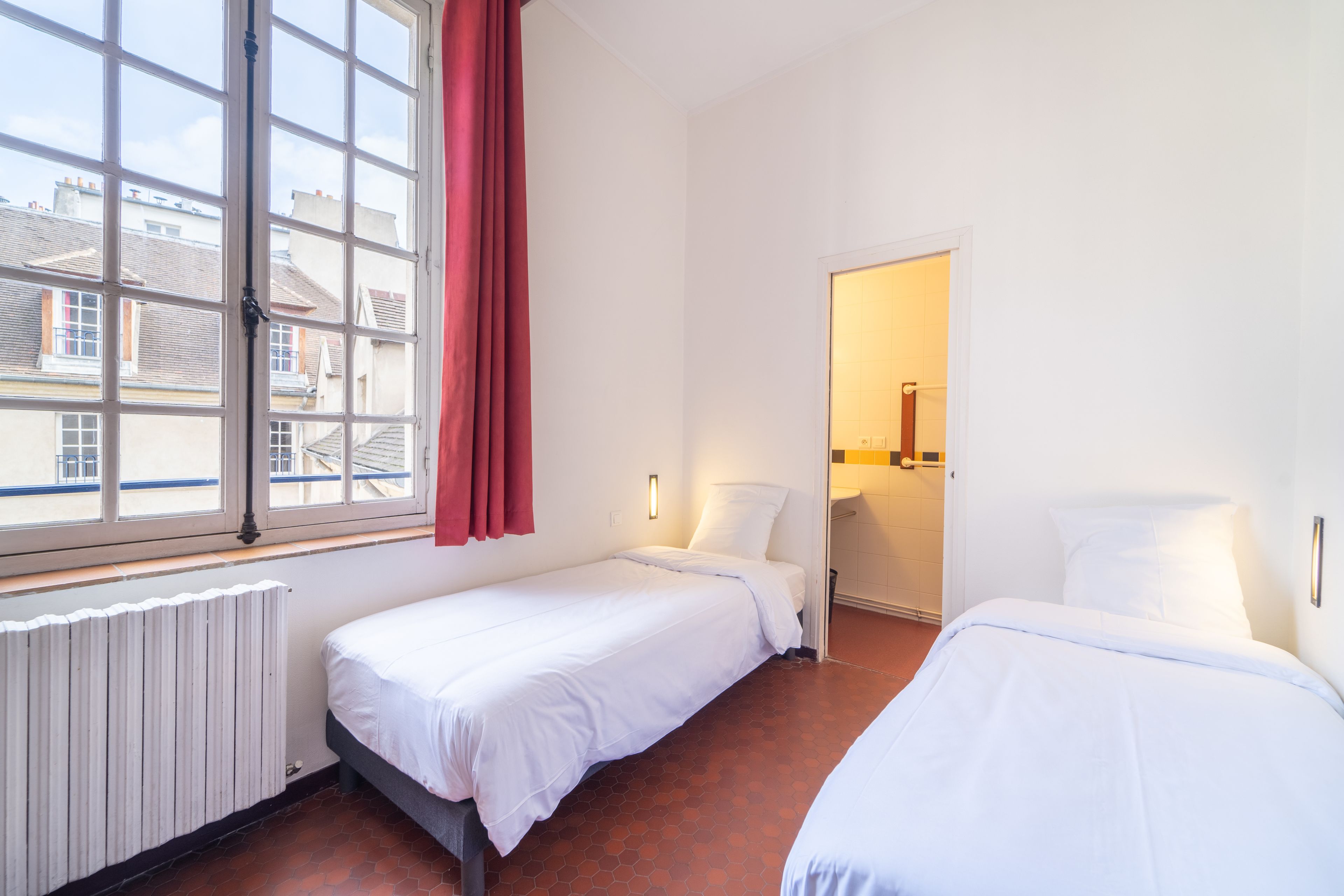 Photo - MIJE MARAIS Hostel