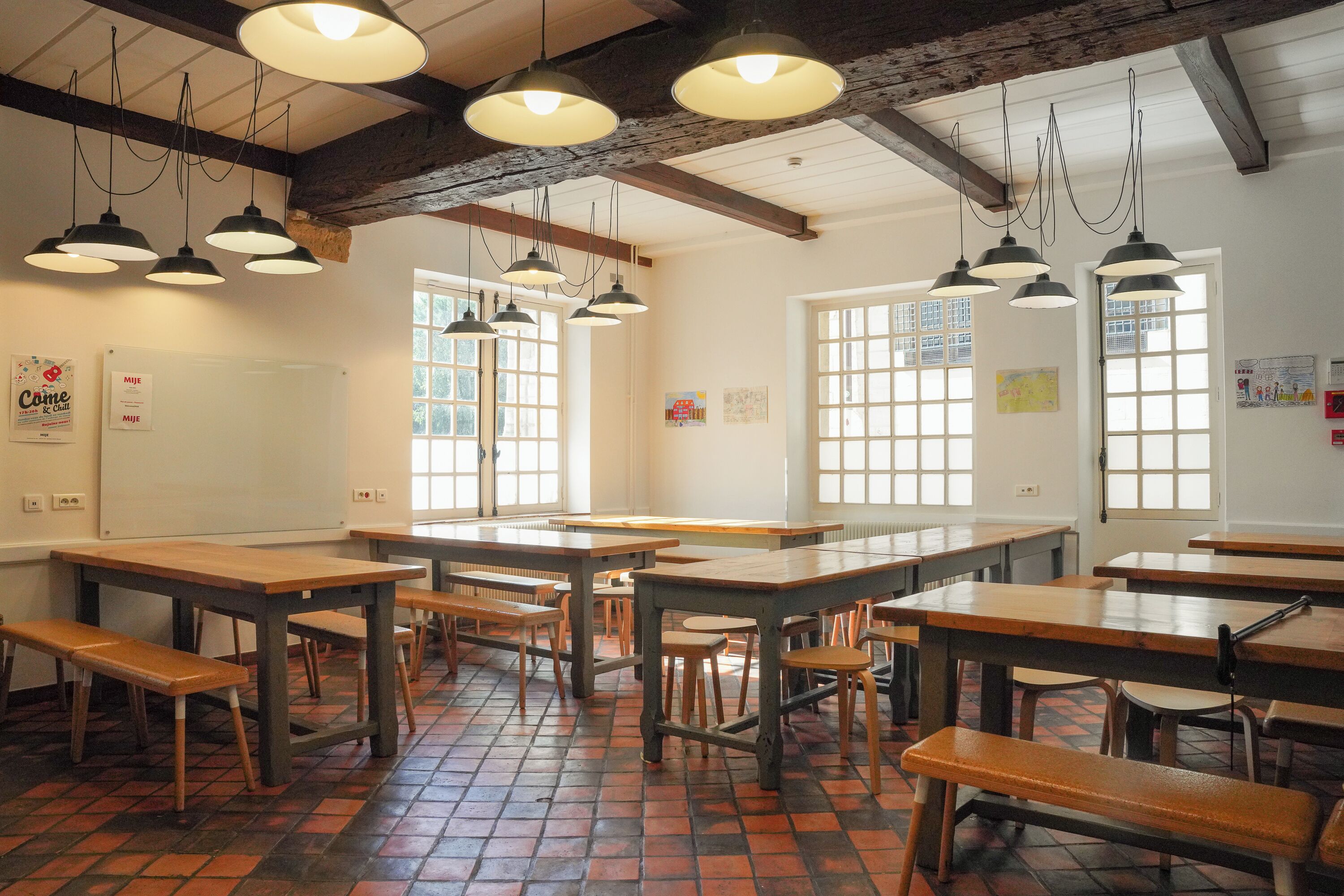 Photo - MIJE MARAIS Hostel