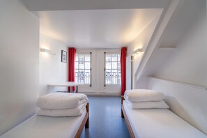 Twin kamer | Beddengoed