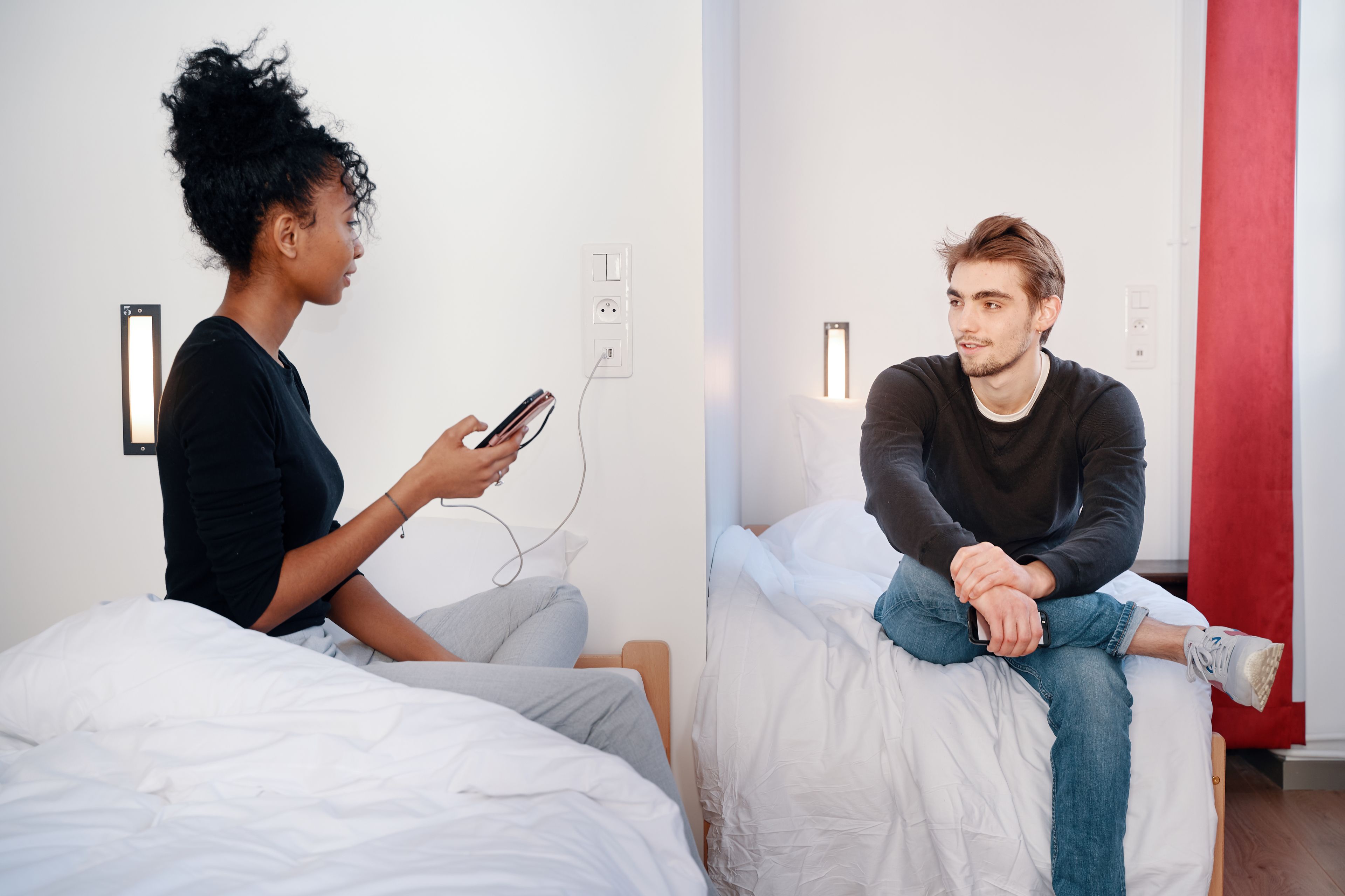 Photo - MIJE MARAIS Hostel