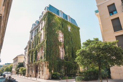 MIJE Marais - Hostel