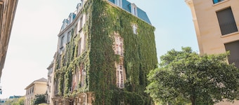 MIJE Marais - Hostel