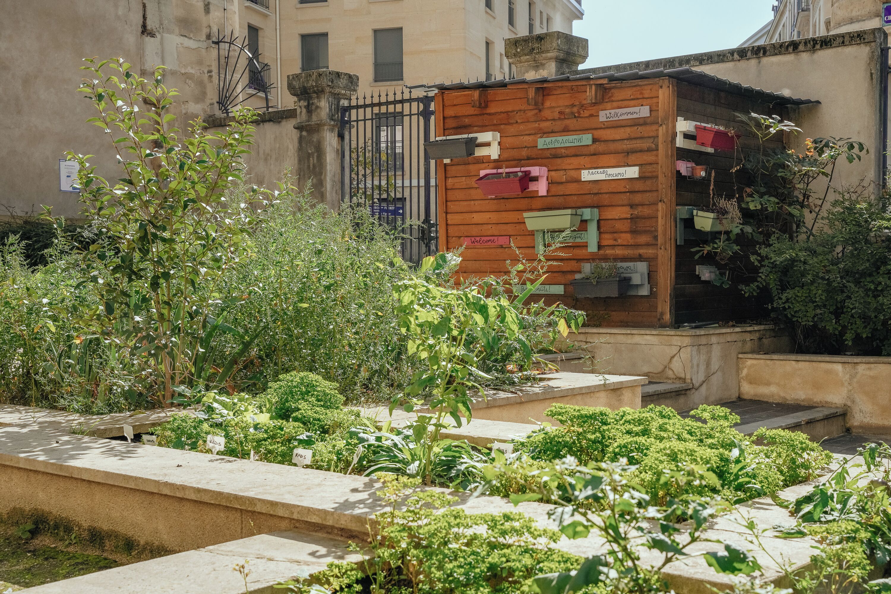 Photo - MIJE MARAIS Hostel