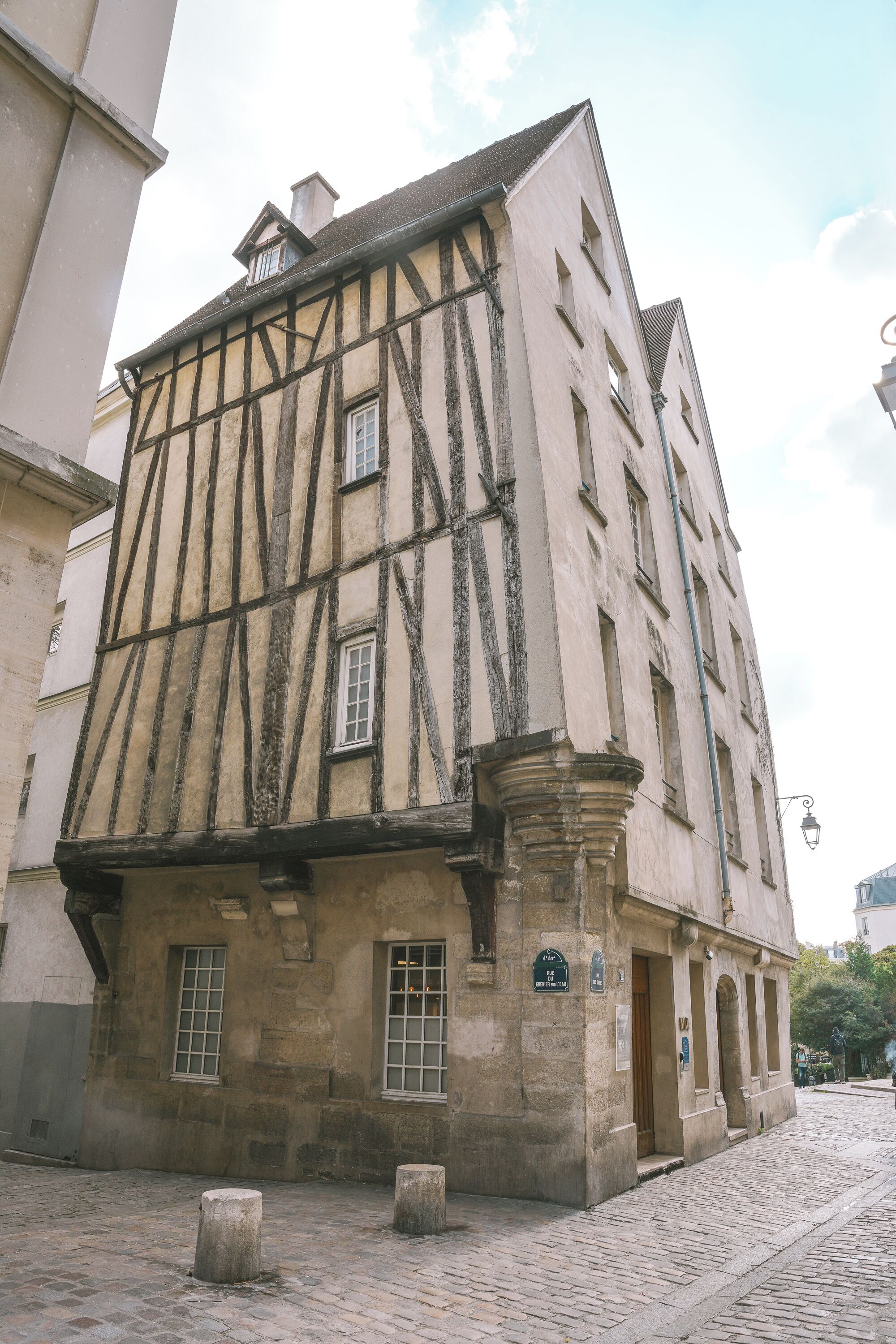 Photo - MIJE MARAIS Hostel