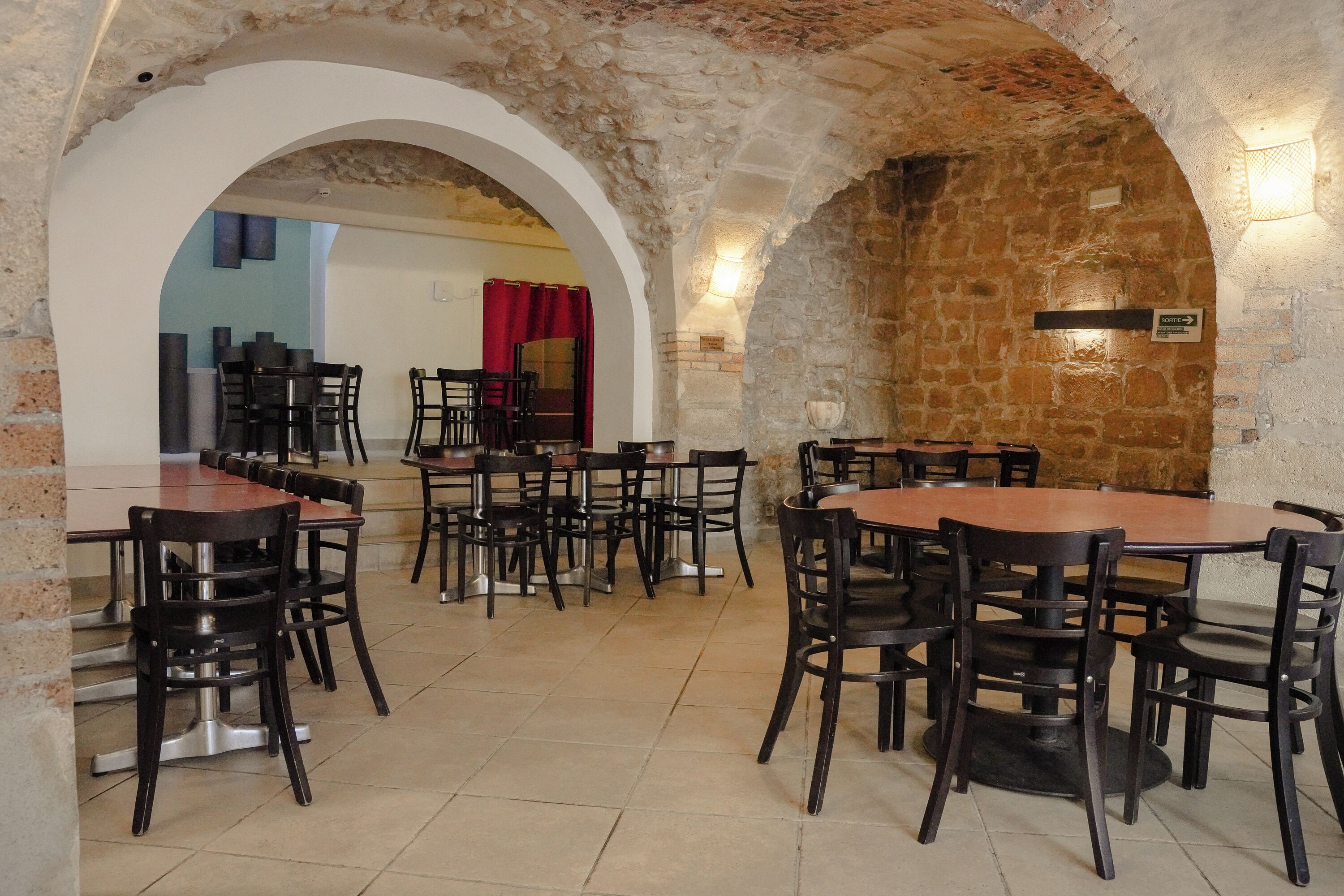 Photo - MIJE MARAIS Hostel