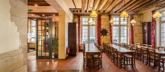 MIJE Marais - Hostel