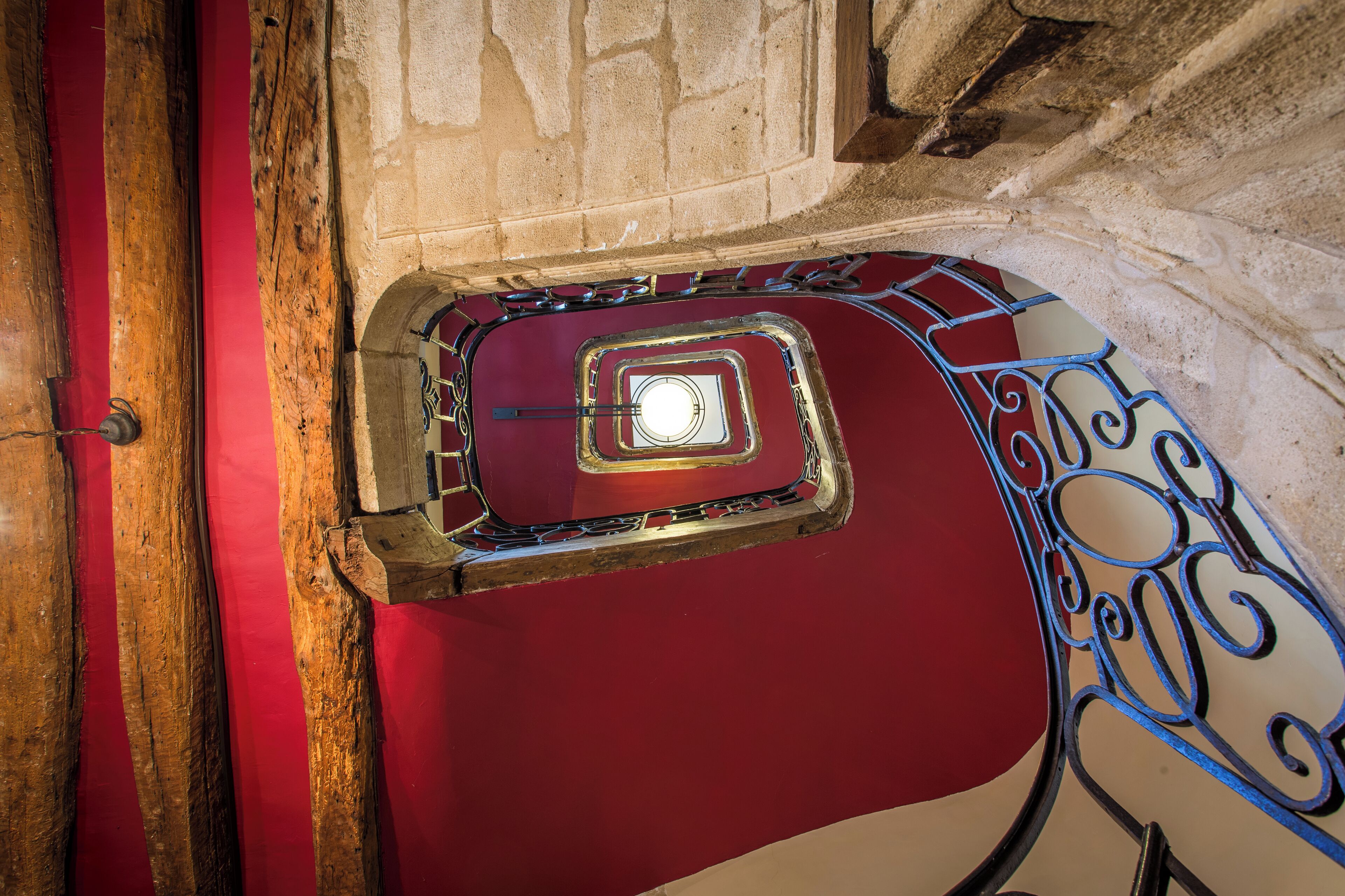 Photo - MIJE MARAIS Hostel