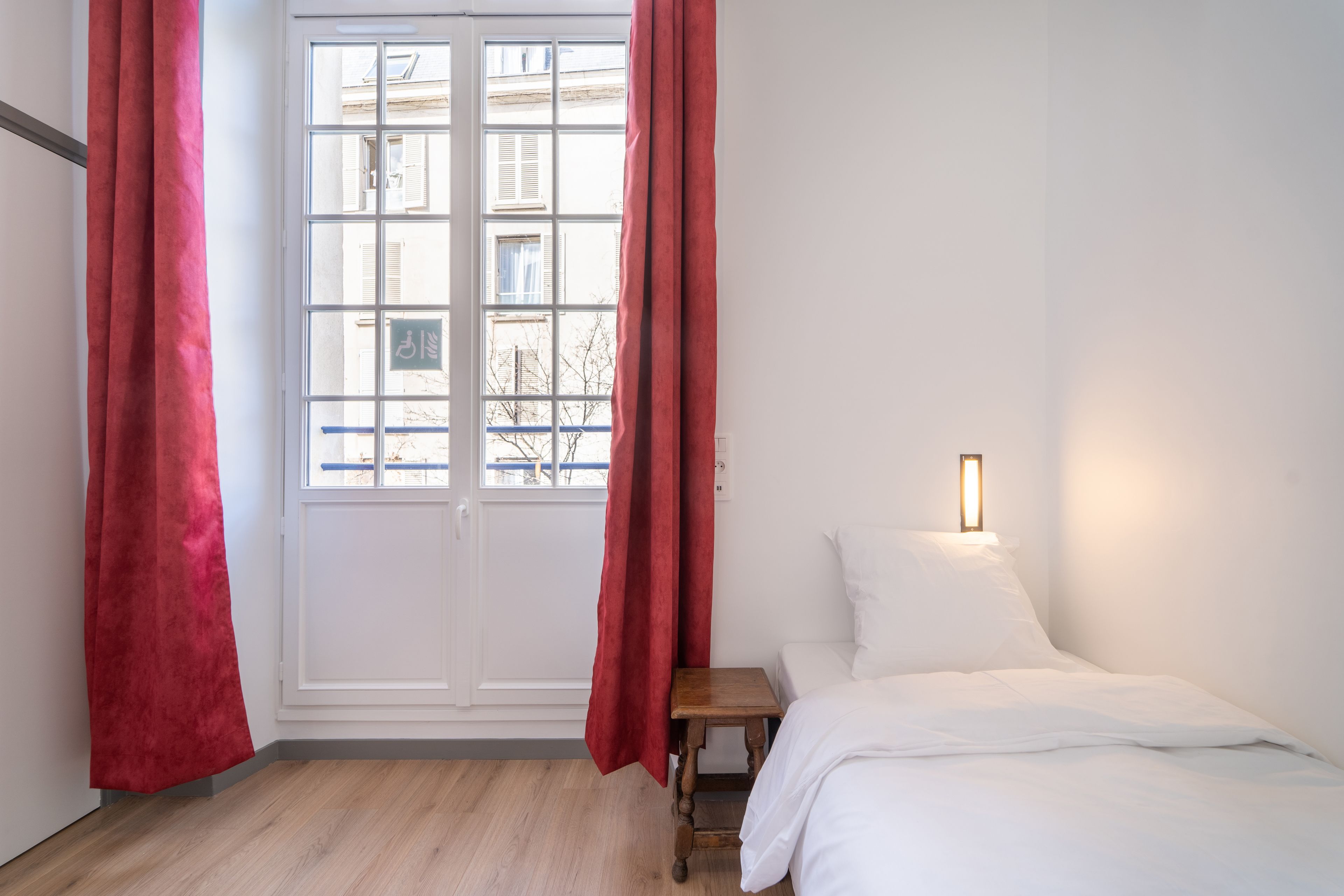 Photo - MIJE MARAIS Hostel