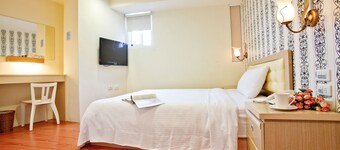Green Park Hotel