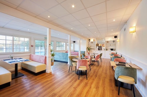 HOTEL RESTAURANT BEL AIR