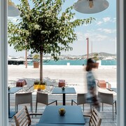 Ryans La Marina