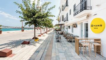 Terras