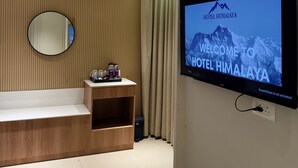 Deluxe-Zimmer