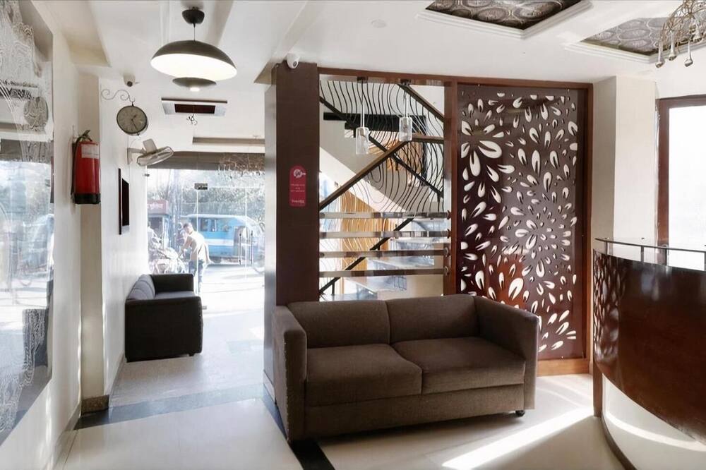 Hotel Himalaya Haridwar @ Har Ki Pauri Road