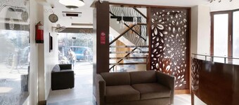 Hotel Himalaya Haridwar @ Har Ki Pauri Road