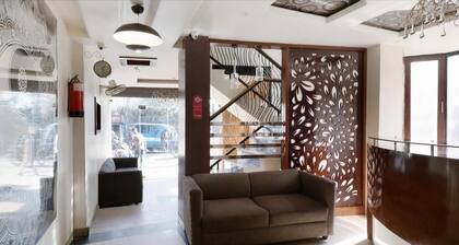 Hotel Himalaya Haridwar @ Har Ki Pauri Road