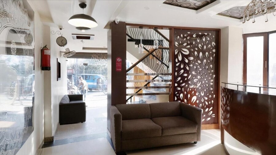 Hotel Himalaya Haridwar @ Har Ki Pauri Road