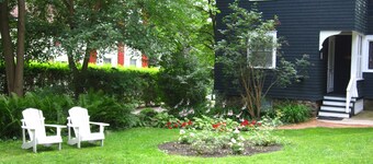 Baldwinsville B&B