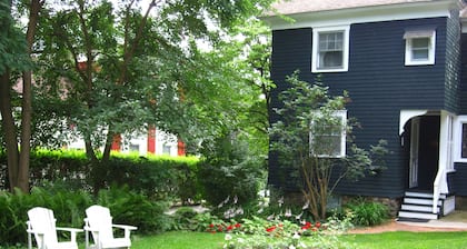 Baldwinsville B&B
