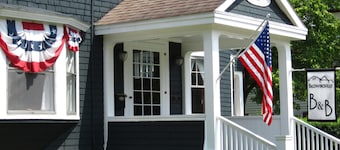 Baldwinsville B&B