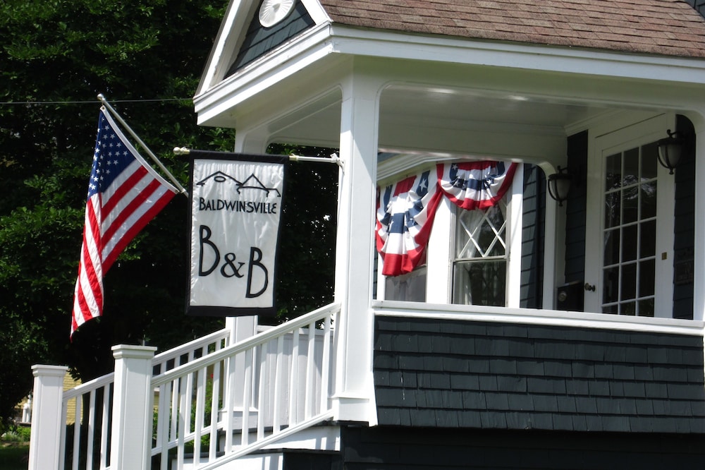 Baldwinsville B&B