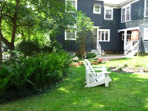 Garden - Baldwinsville B&B (Baldwinsville)