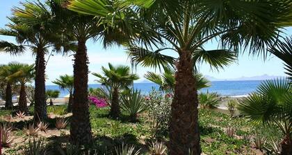 Hotel Santantao Art Resort