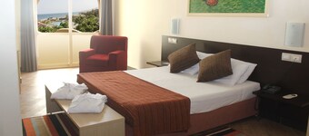 Hotel Santantao Art Resort