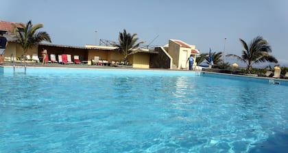 Hotel Santantao Art Resort
