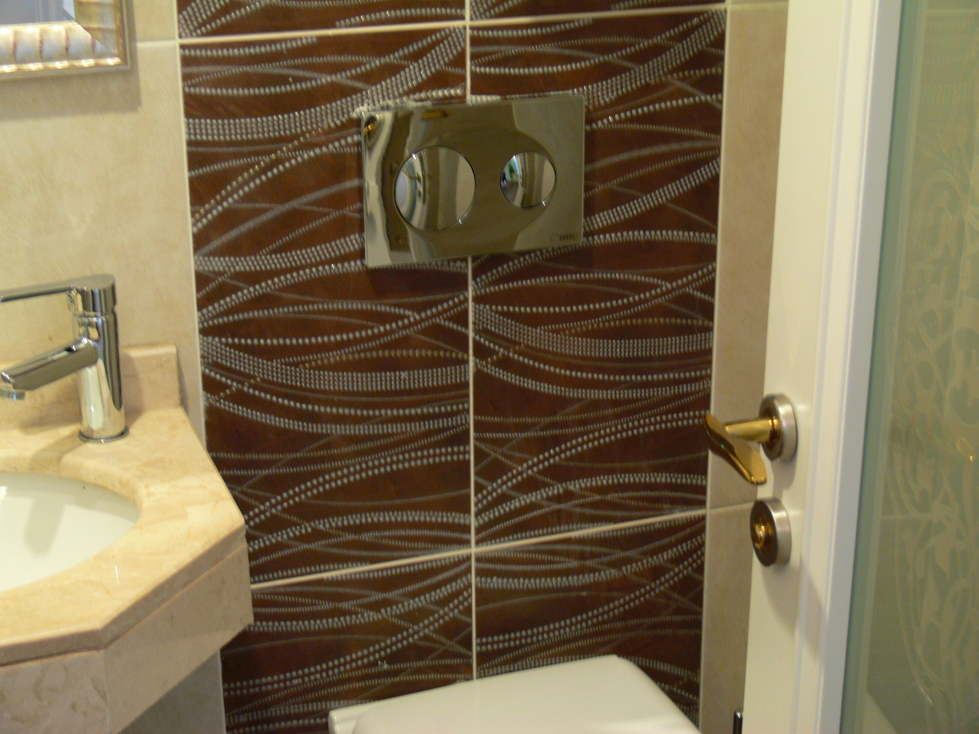 shower, free toiletries, hair dryer, slippers