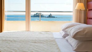 Living area - Palas (Petrovac)