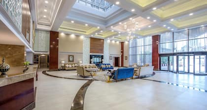 Gulf Court Hotel